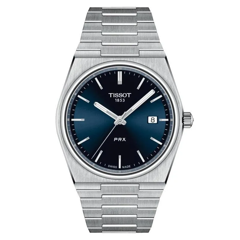 Tissot PRX Watch T137.410.11.041.00