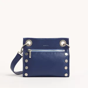 Tony | Jazz Blues/Brushed Silver | Sml