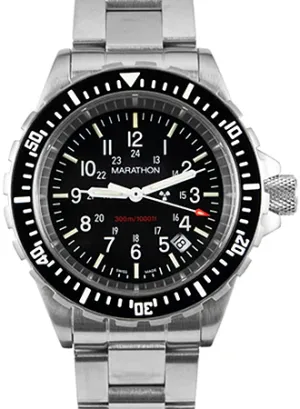 TSAR NGM Diver - Bracelet Ref. WW194007SS-0112