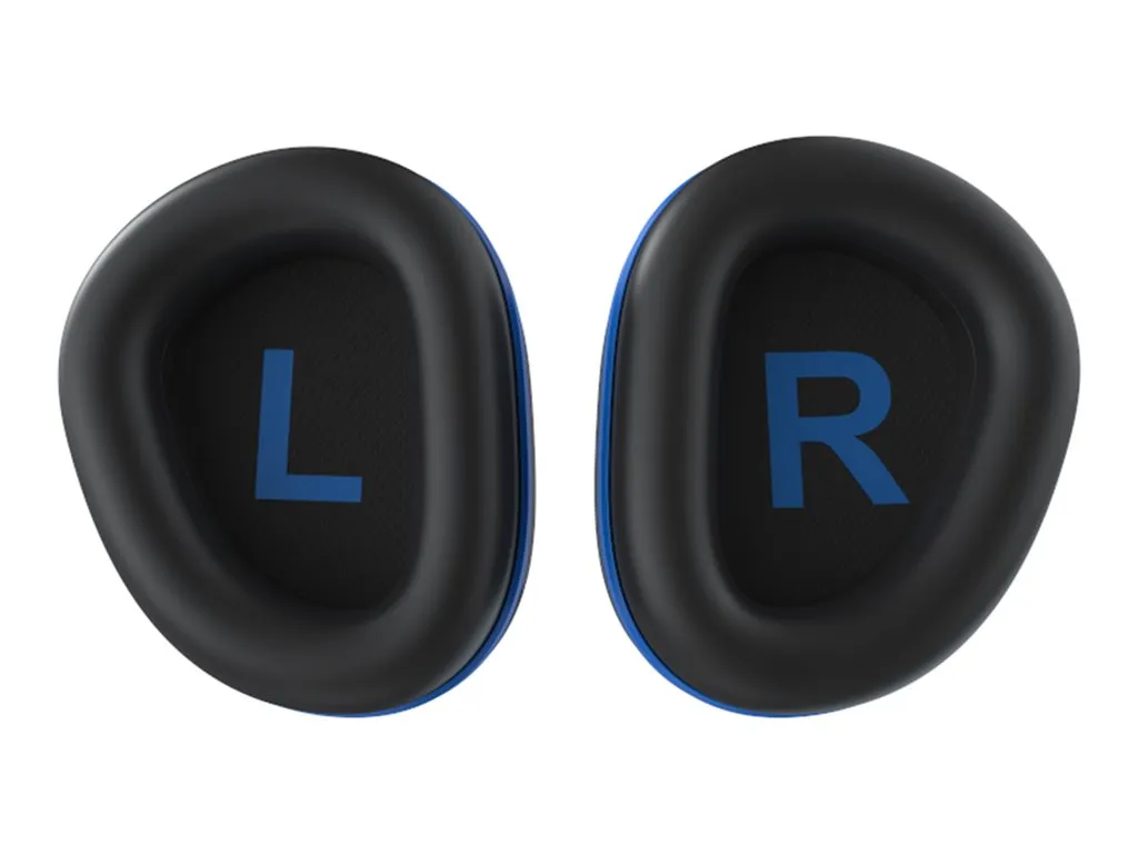 TWT Audio - Ear cushion for headset - for TWT Audio REVO TW300, REVO TW310, REVO TW320, REVO TW330, REVO TW340 TW-EP1