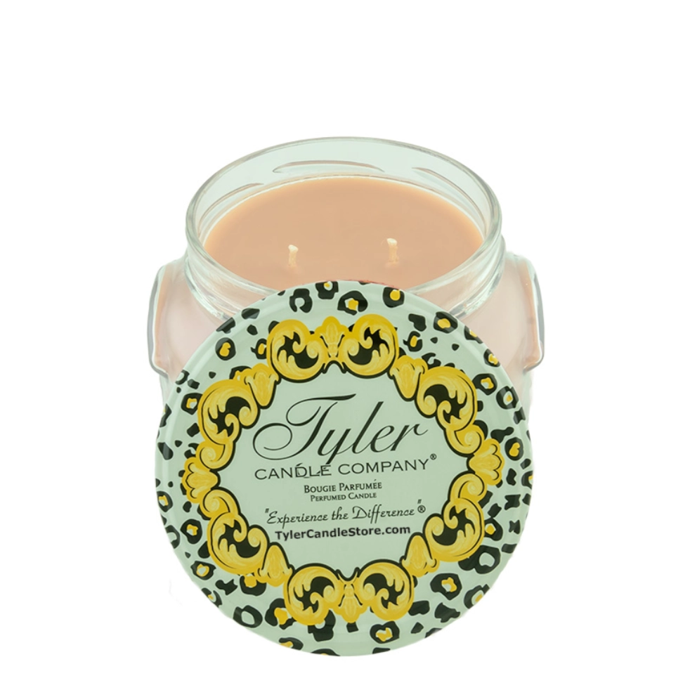 Tyler Candle Co. 3.4oz High Maintenance Candle