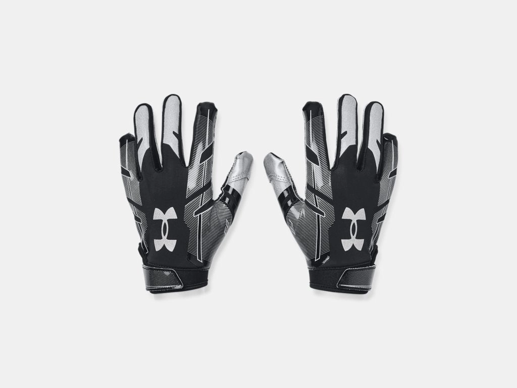 Under Armour Youth F8 Football Gloves