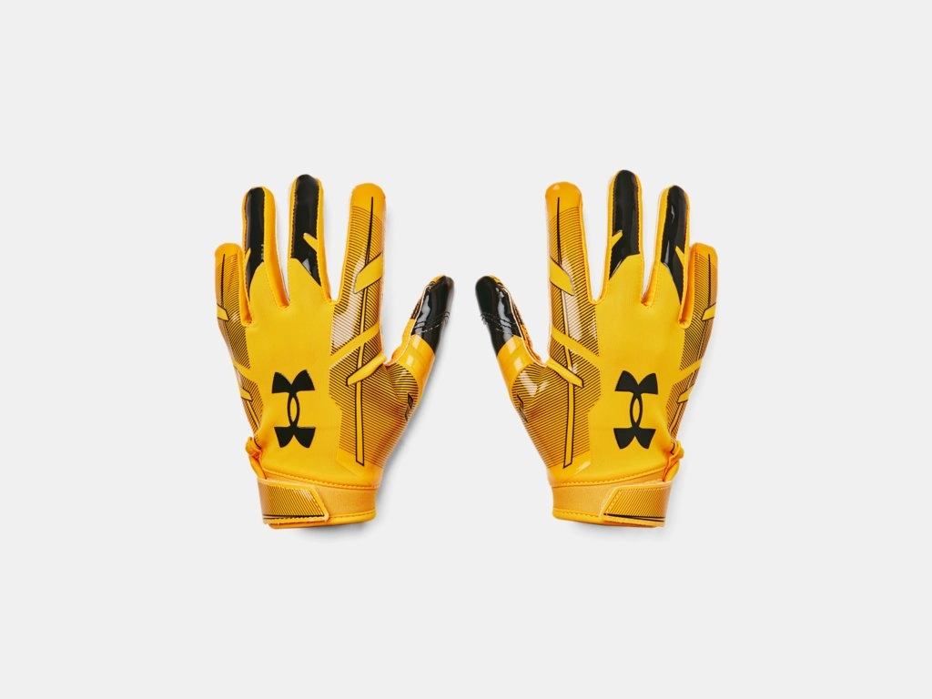 Under Armour Youth F8 Football Gloves