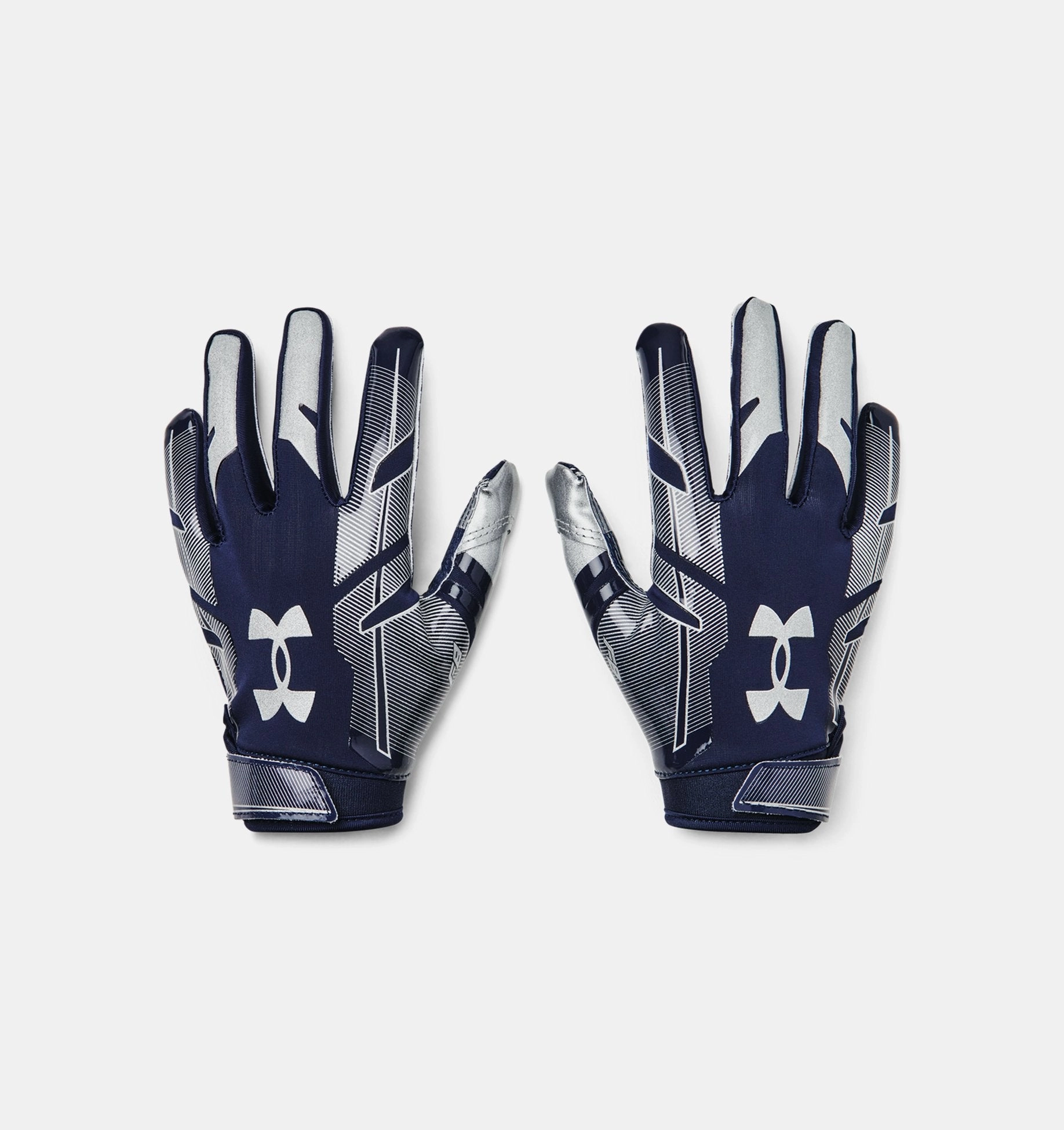Under Armour Youth F8 Football Gloves
