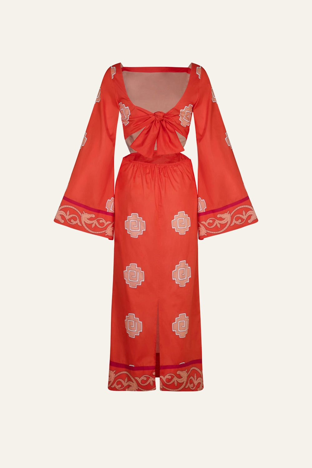 Underwater Sanctuary Dress