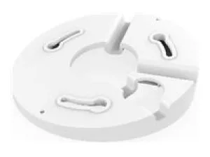 UNV TR-UM06-E-IN - Camera dome inclined mount bracket - indoor