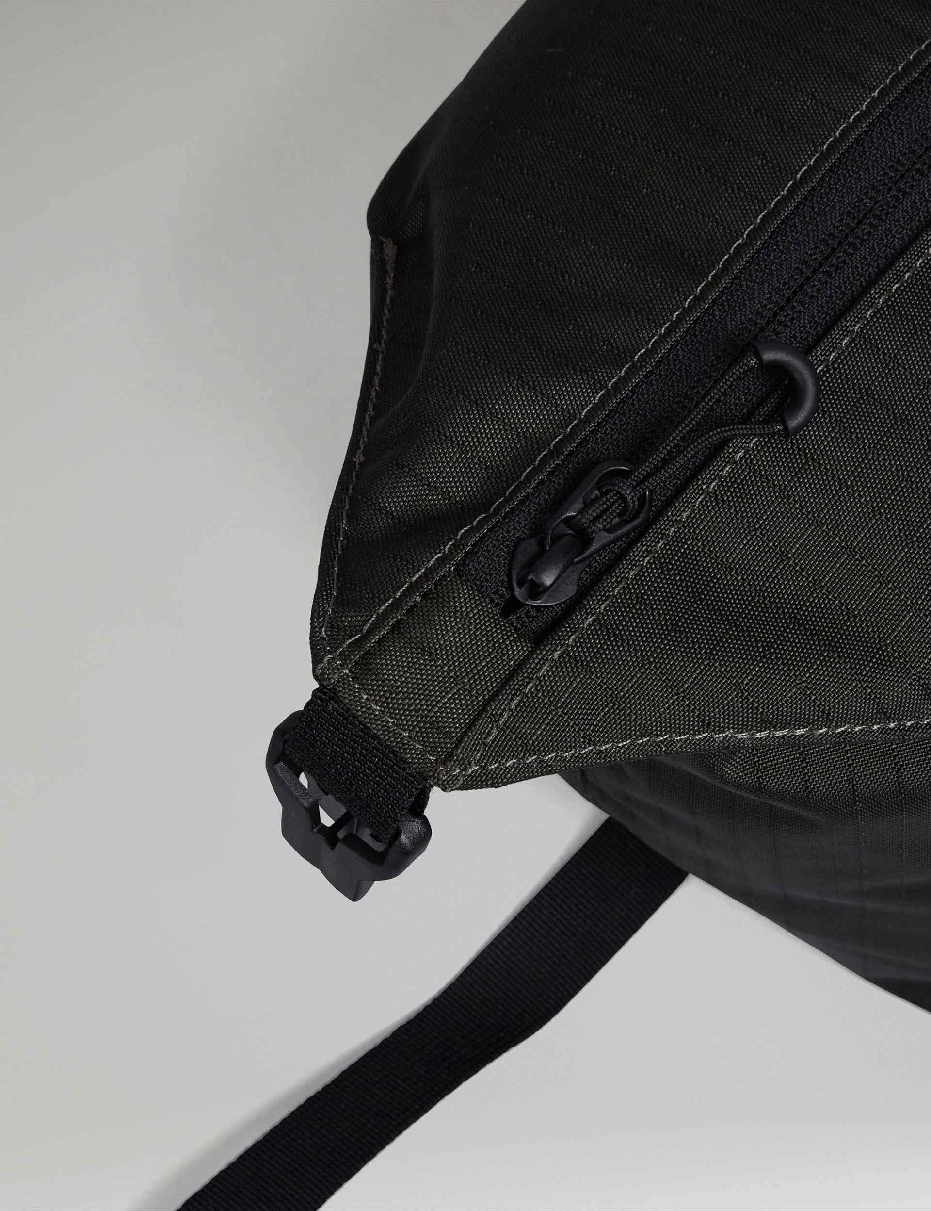 Wanderwise Packing Cube L - Black