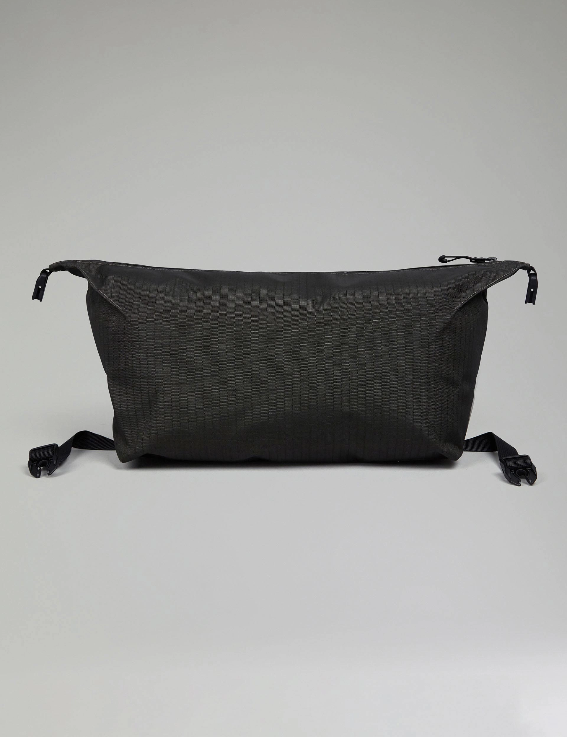 Wanderwise Packing Cube L - Black