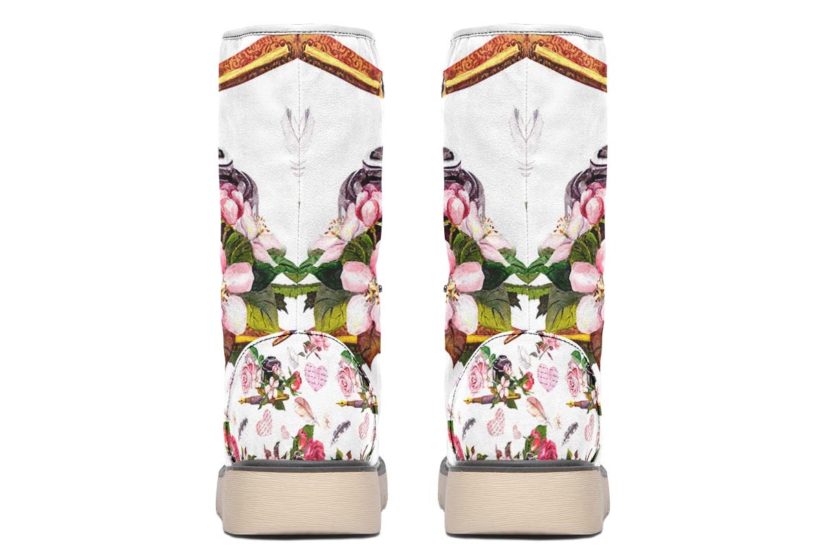 Writer Love Polar Vibe Boots
