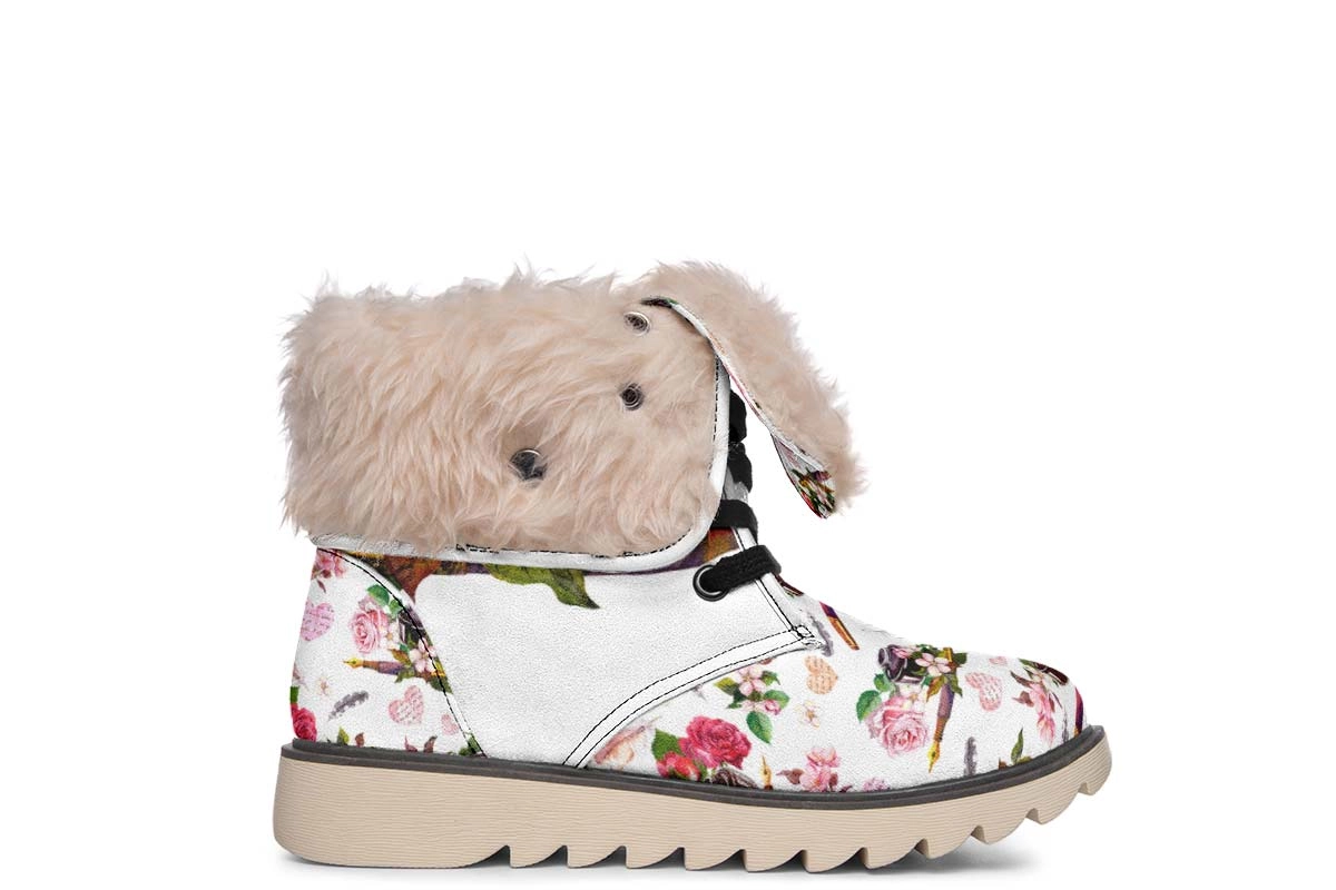Writer Love Polar Vibe Boots