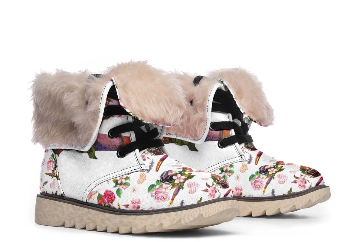 Writer Love Polar Vibe Boots