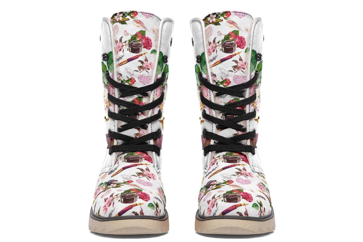 Writer Love Polar Vibe Boots