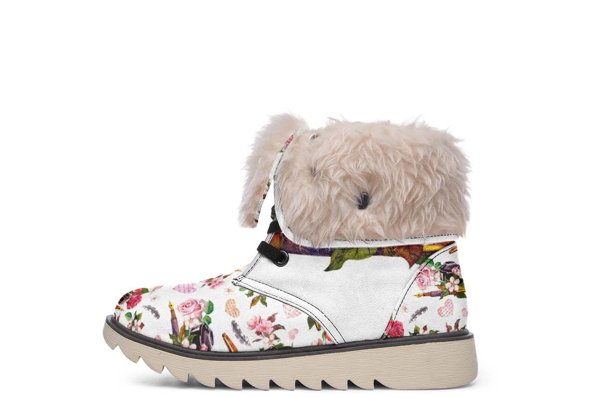 Writer Love Polar Vibe Boots