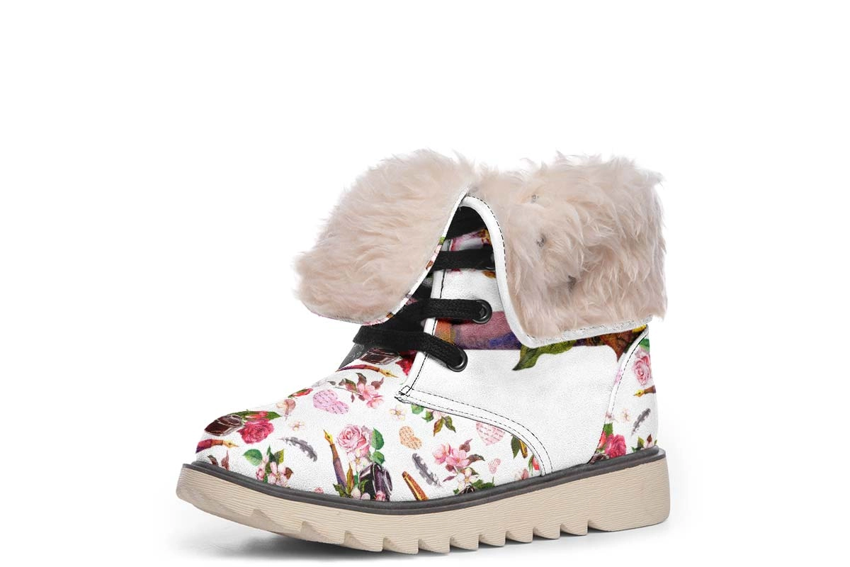 Writer Love Polar Vibe Boots