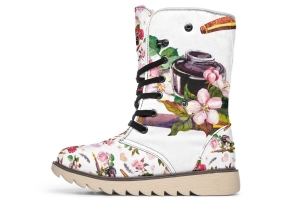 Writer Love Polar Vibe Boots