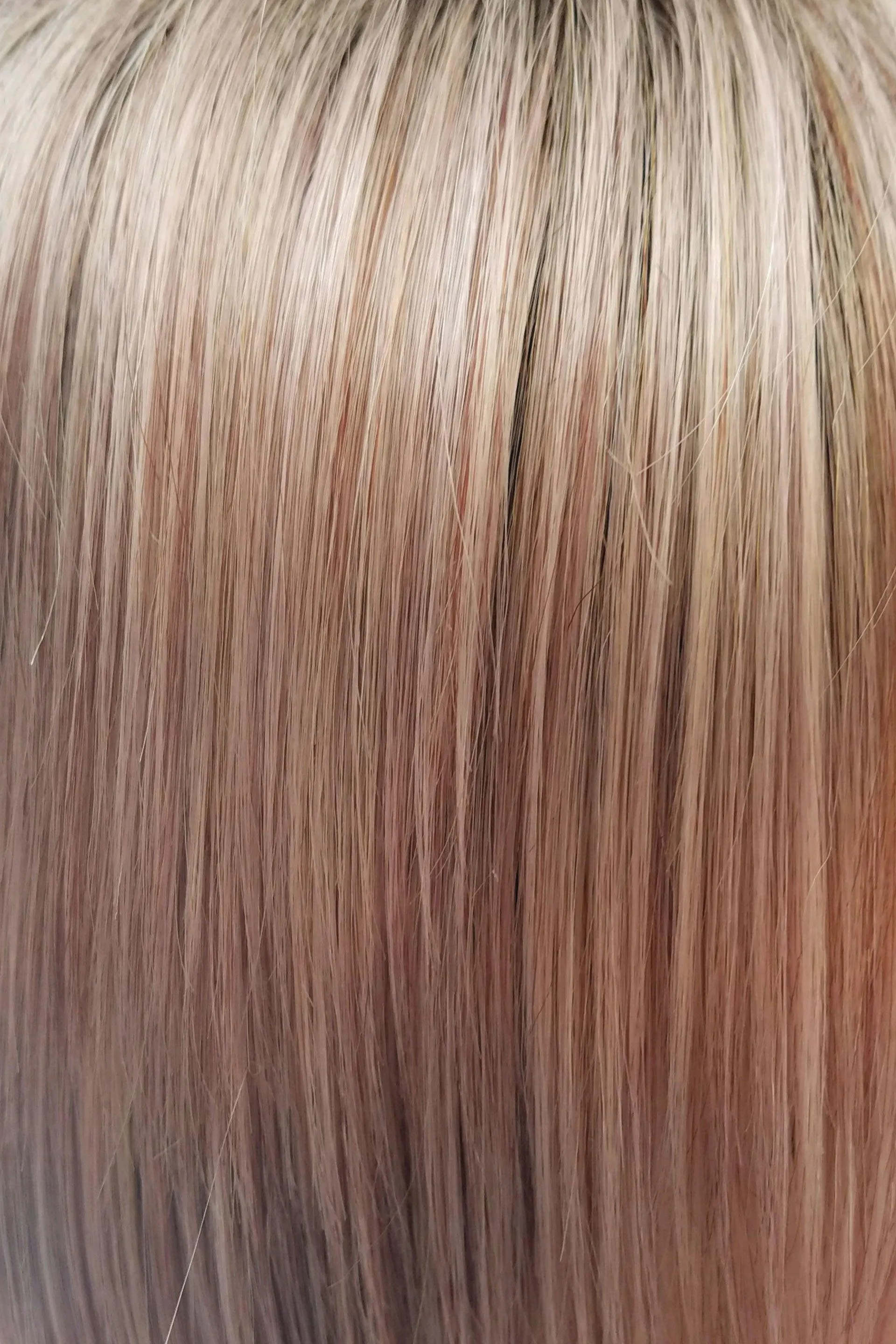 Wyatt Wig by Rene of Paris | Synthetic (Basic Cap)