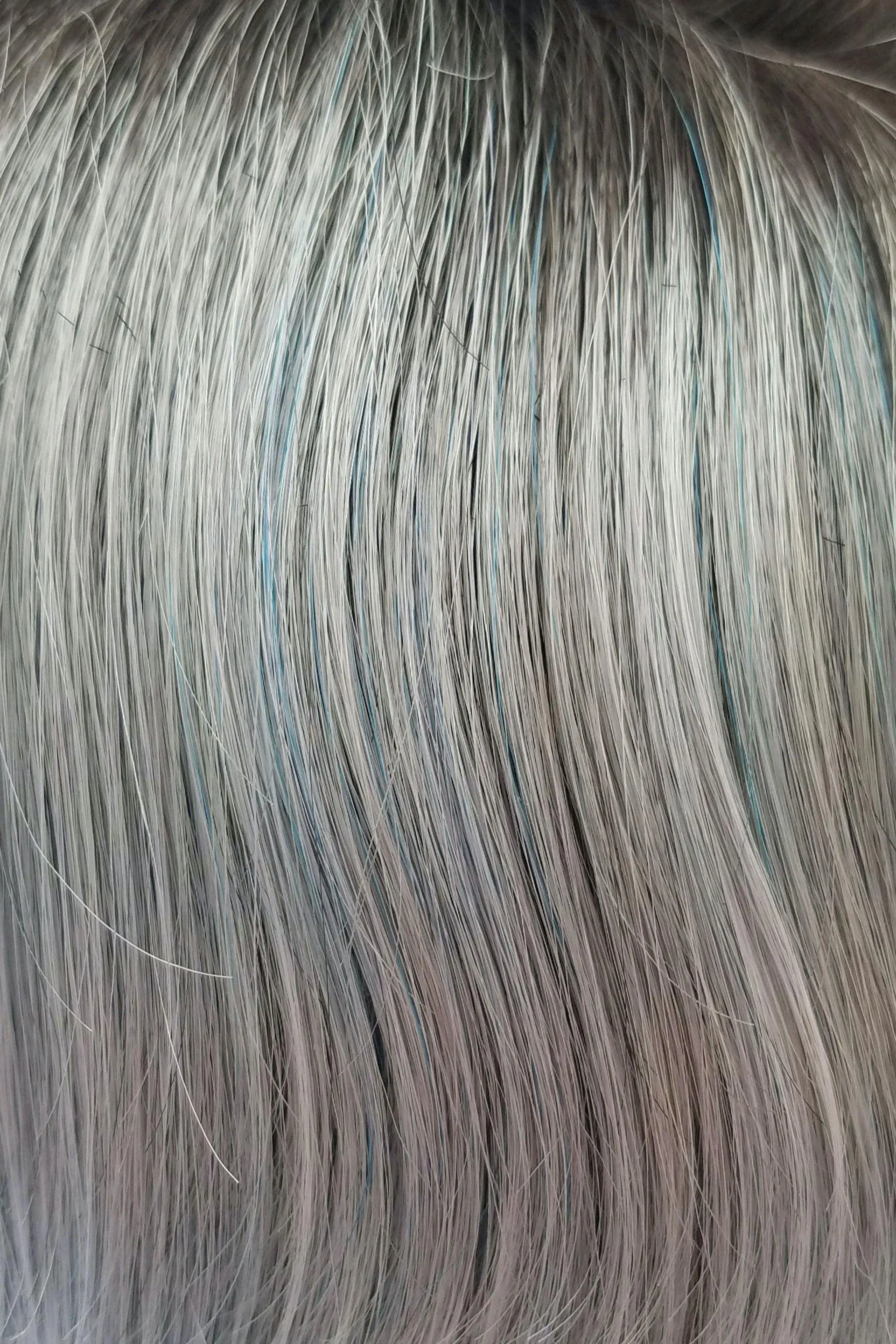 Wyatt Wig by Rene of Paris | Synthetic (Basic Cap)